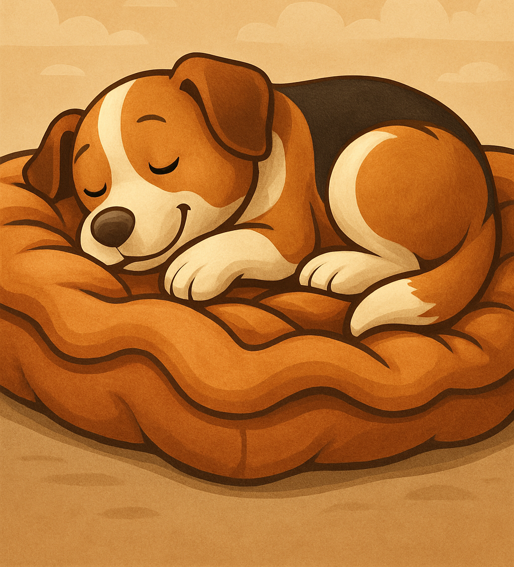 Dog Beds