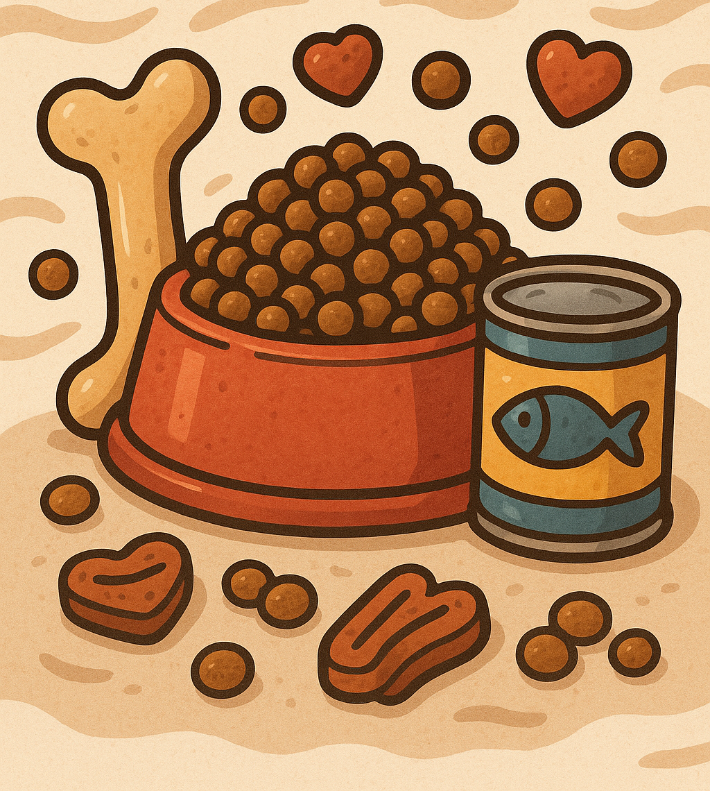 Pet Foods
