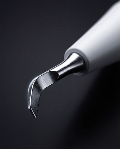 Ultrasonic Pet Tartar Remover