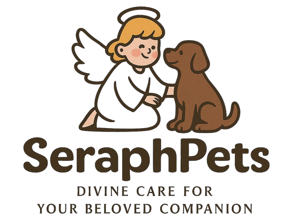 seraphpets